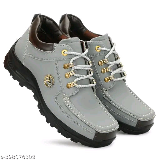 Premium Leather shoes
