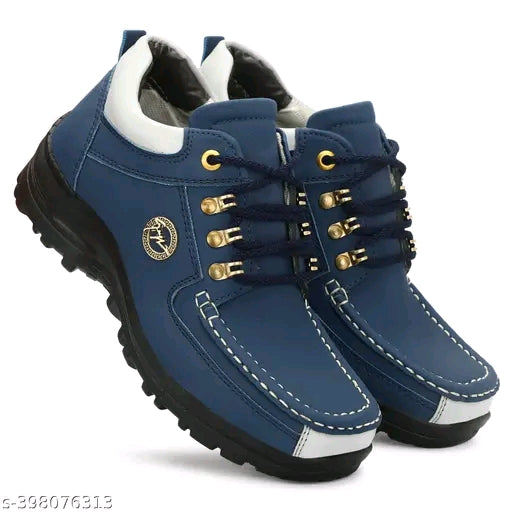 Premium Leather shoes