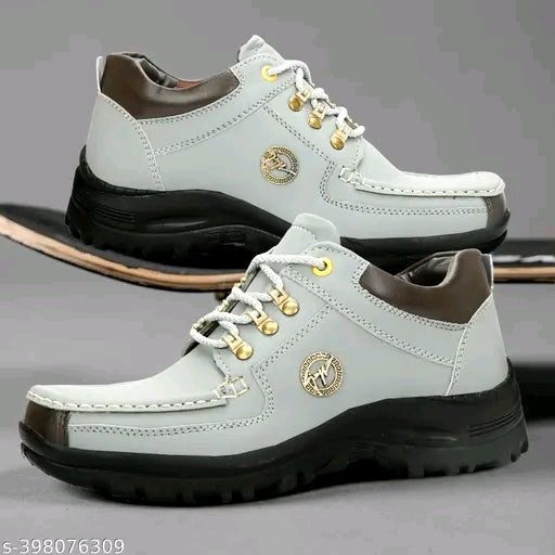 Premium Leather shoes
