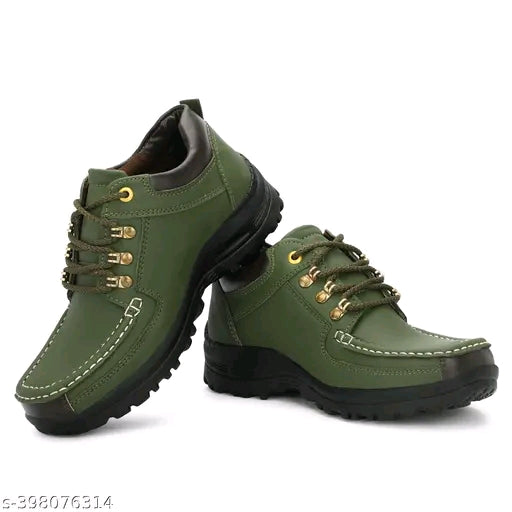 Premium Leather shoes