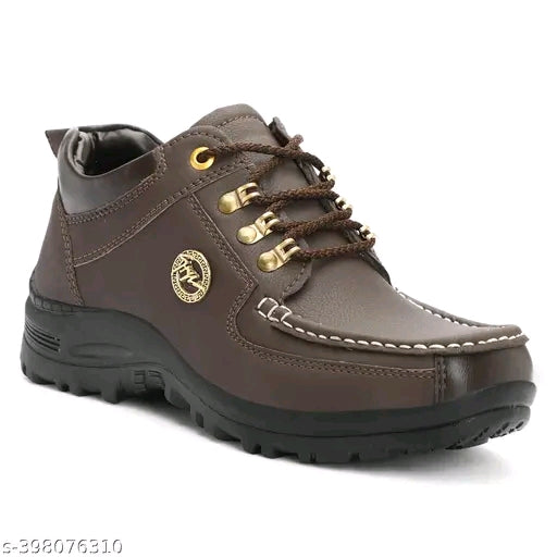 Premium Leather shoes