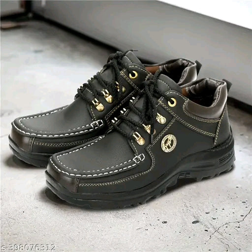 Premium Leather shoes