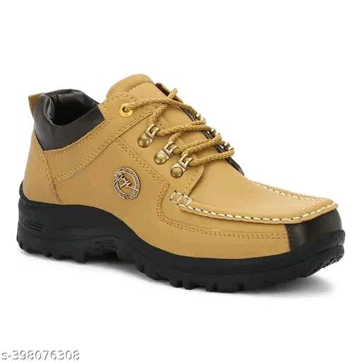 Premium Leather shoes
