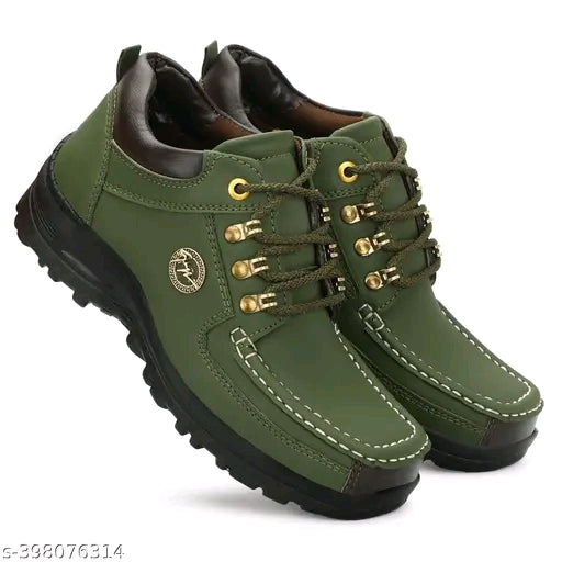 Premium Leather shoes