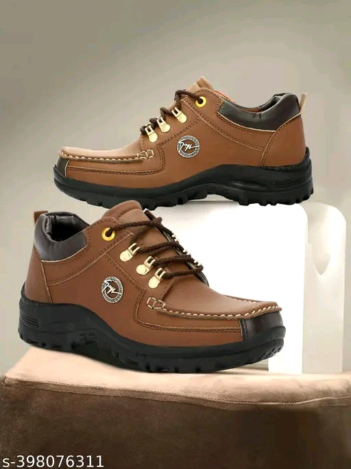 Premium Leather shoes