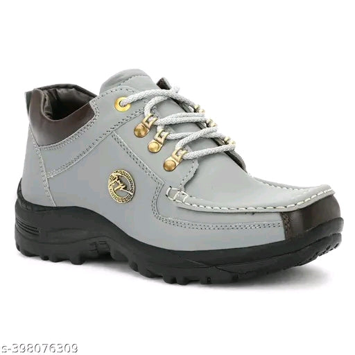 Premium Leather shoes