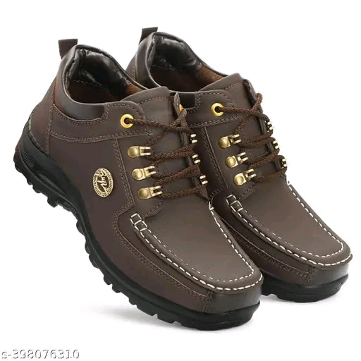 Premium Leather shoes