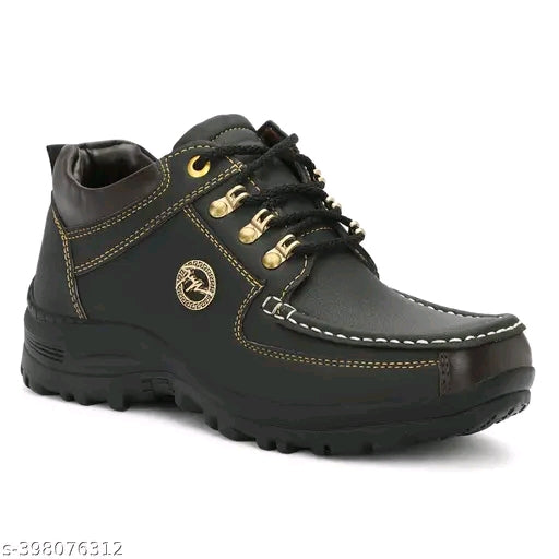 Premium Leather shoes