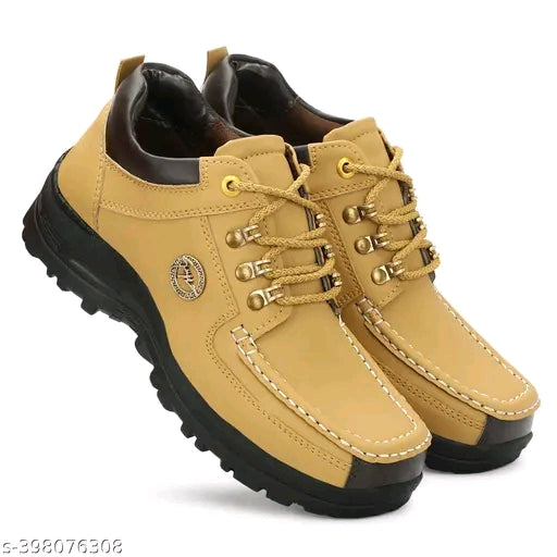 Premium Leather shoes