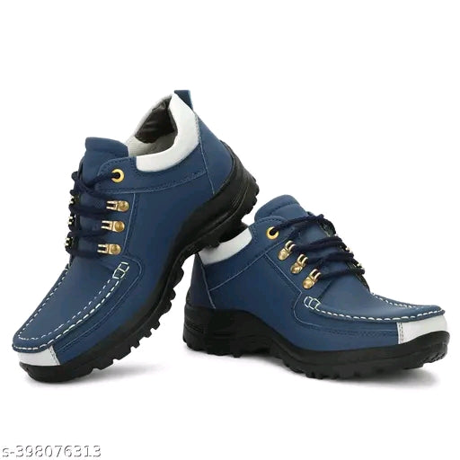 Premium Leather shoes