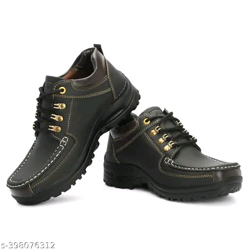 Premium Leather shoes