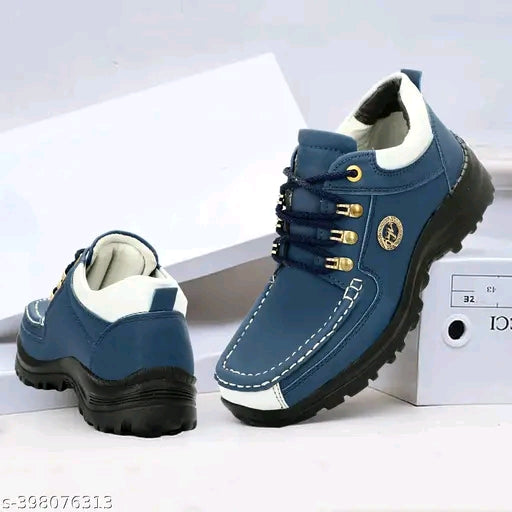 Premium Leather shoes