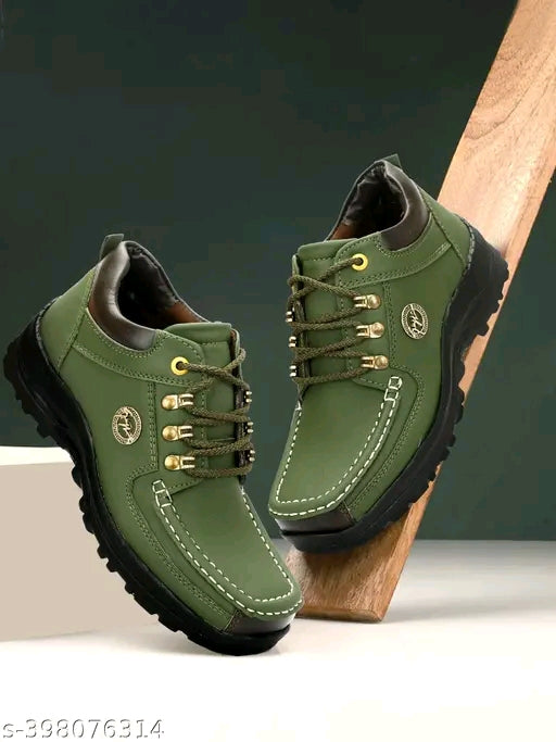 Premium Leather shoes