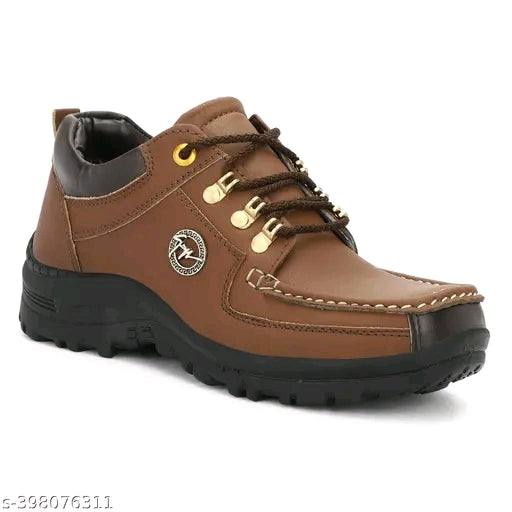 Premium Leather shoes