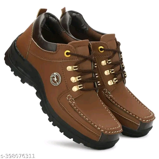 Premium Leather shoes