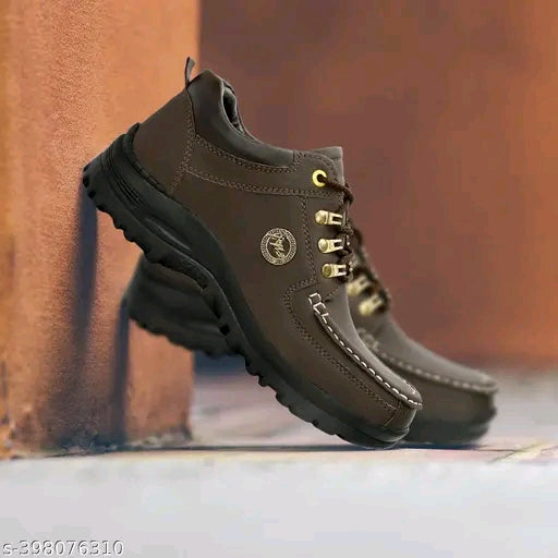 Premium Leather shoes