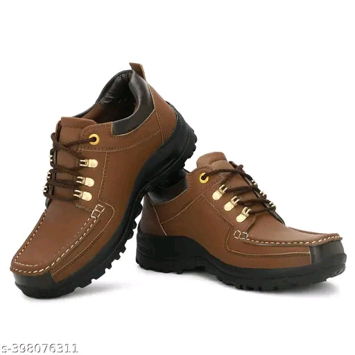 Premium Leather shoes