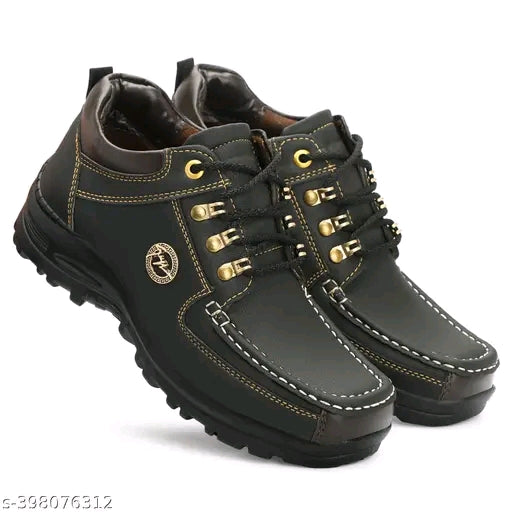 Premium Leather shoes