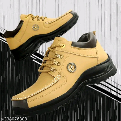 Premium Leather shoes