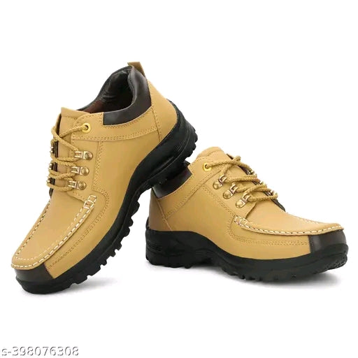 Premium Leather shoes