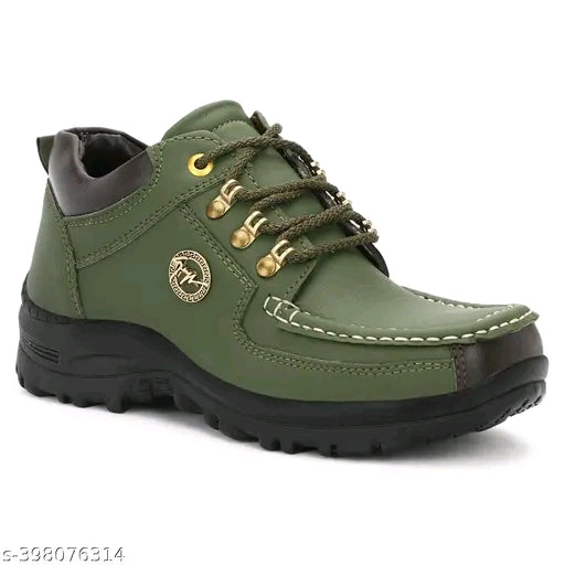 Premium Leather shoes