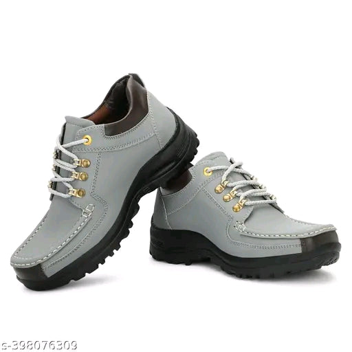 Premium Leather shoes