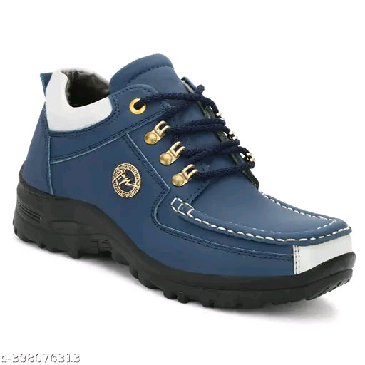 Premium Leather shoes